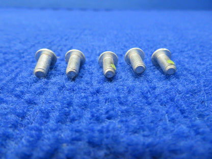 Screw Dassault Falcon Jet P/N M31BS1032-7C LOT OF 5 NOS (0622-780)
