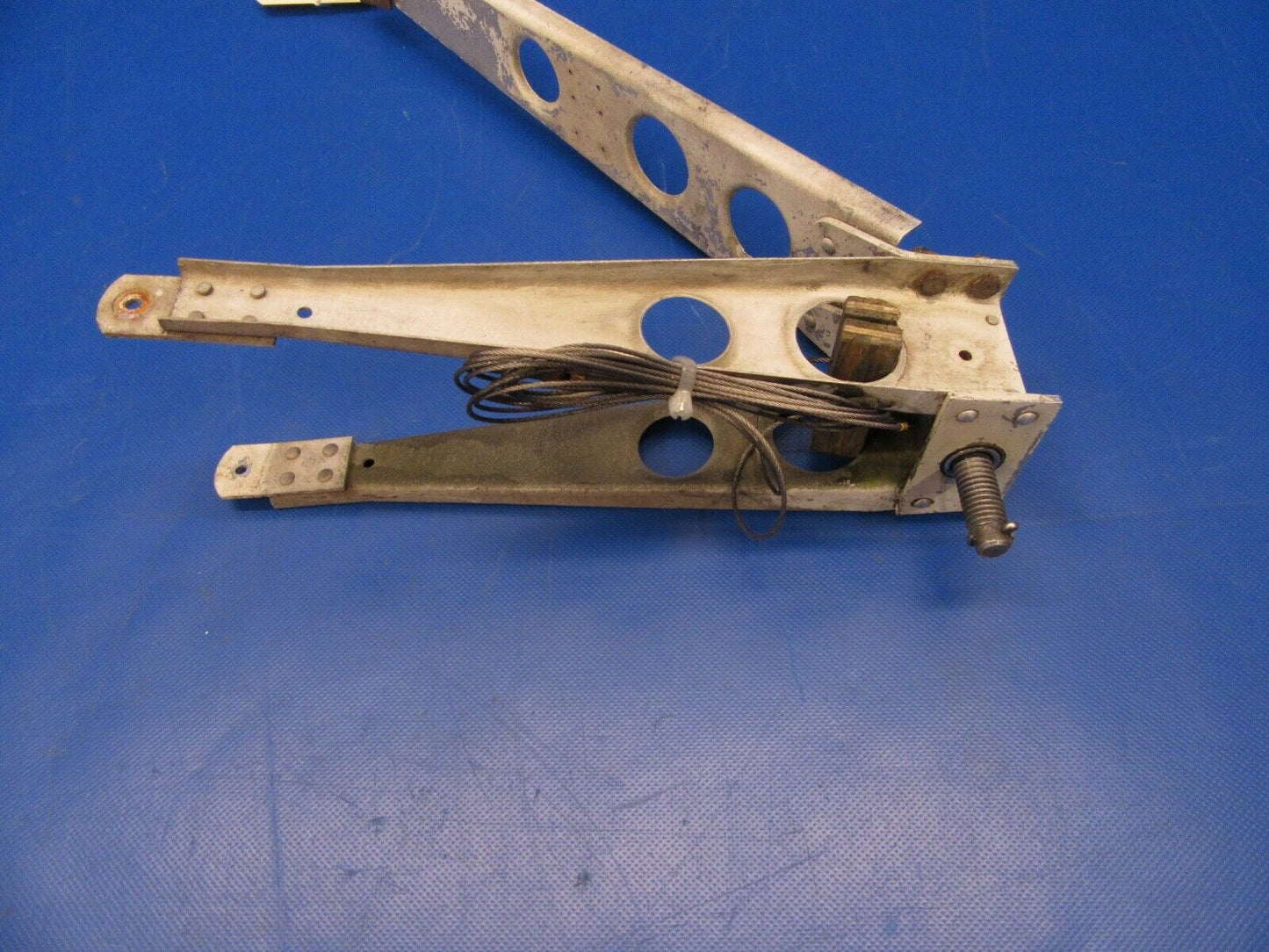 Piper Cherokee 140 Stabilator Trim P/N 65245-000 & 65246-000 (0319-120)