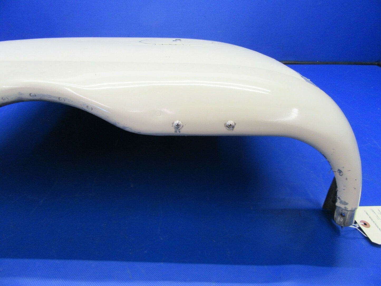 Beech Baron 95-B55 Top Cowl P/N 96-910011-623, 96-910011-612 (1021-514)