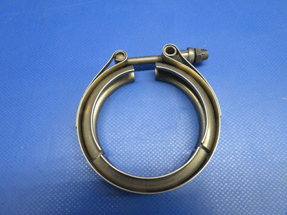 Nuco Clamp P/N 4301BT-250 NEW OLD STOCK (0324-1040)