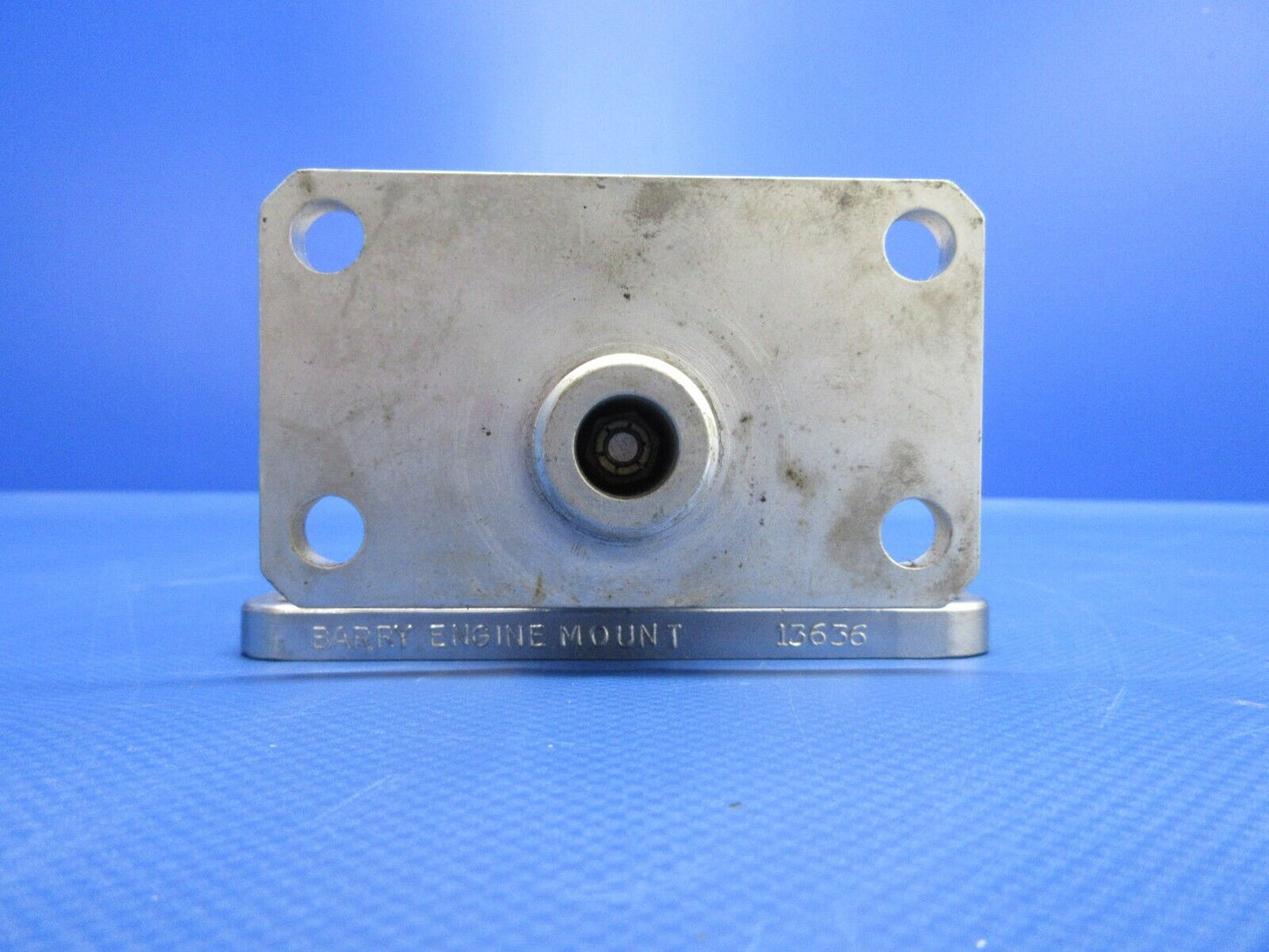 Barry 2351-004-1 Engine Mount P/N 13636 (0224-1165)