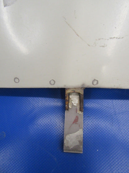Cessna 414 421 Nose Baggage Door LH P/N 5113013-30 (1218-38)