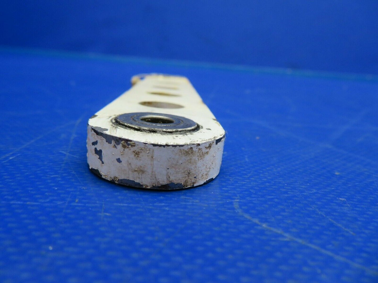Cessna 310P Nose Gear Drag Link Assy P/N 5042020-1 (0620-658)