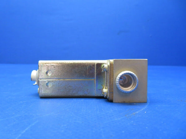 Beech Valcor Valve Solenoid P/N 50-389096-3 NOS (0623-322)