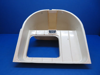Piper PA-28-236 Dakota Rear Cabin Bulkhead Assy Hat Rack P/N 79836-02 (0623-649)