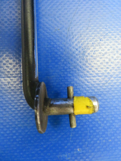 Beech Baron 95-A55 Rod Cabin Door Lower 95-420012-3 (0420-406)