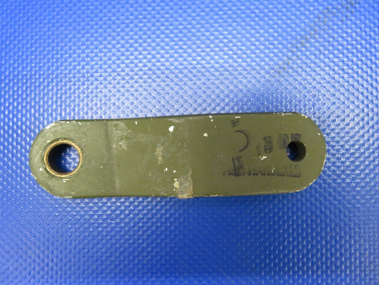 Cessna Link Flap Scissors OTBD Upper 0862101-12 NOS (1120-93)