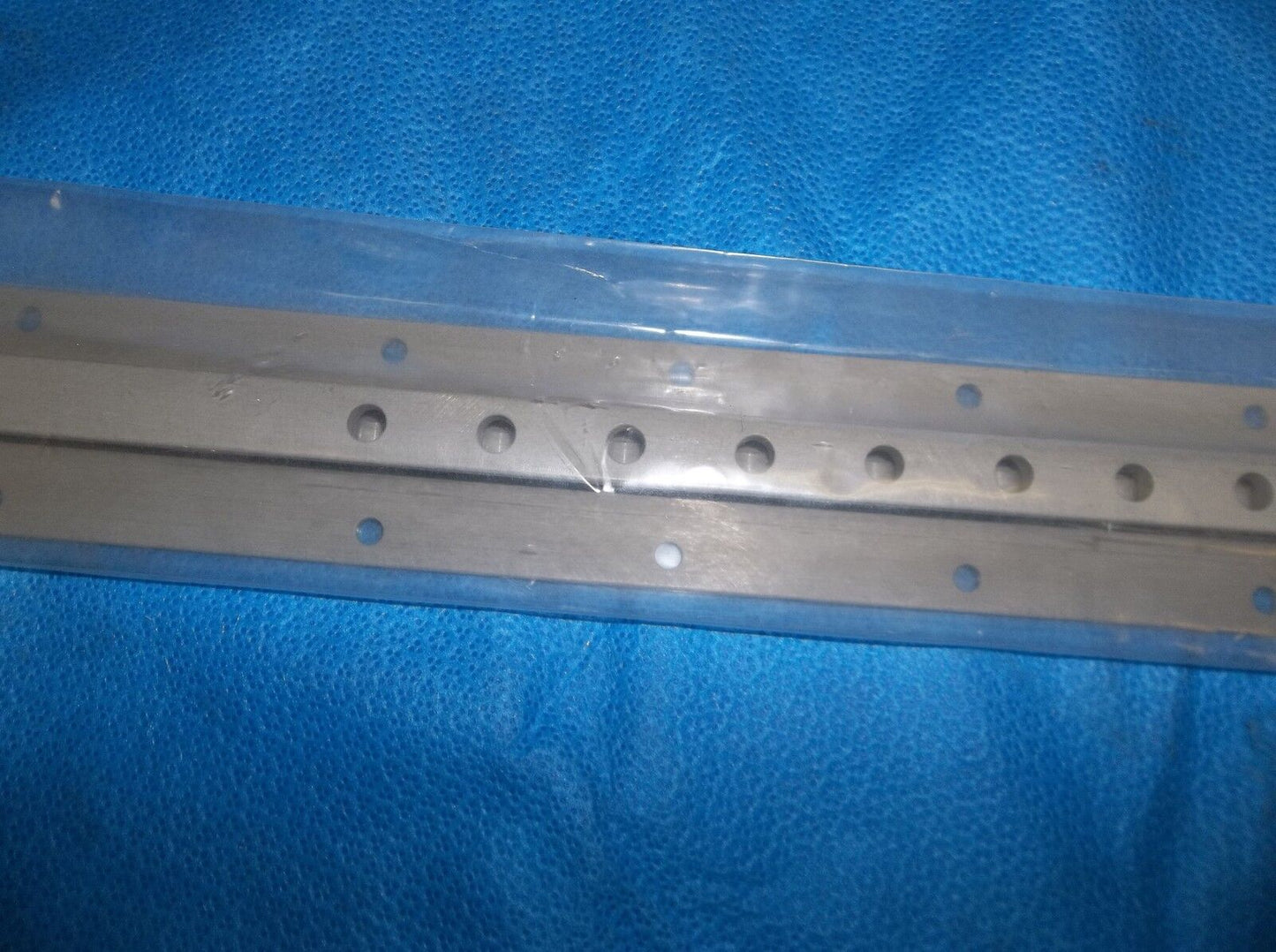 Beech / Baron / Bonanza / King Air Seat Track P/N 50-420031-23 (0214-500A)