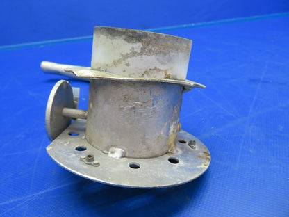 Piper PA-32RT-300 Vent FWD RH P/N 68416-01, 68416-001 (0620-305)