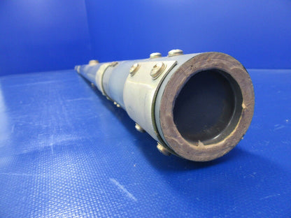 Hughes / Schweizer 269 NOS Landing Skid Assy P/N 269A3231, 269A3235-4 (1123-18)
