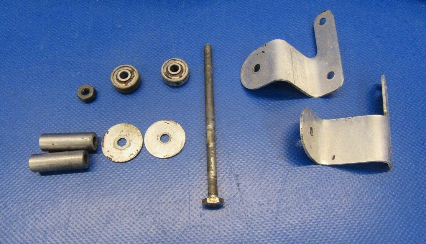 Beech Baron Bellcrank Elevator P/N 95-524011-1 (1117-117)