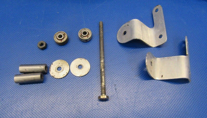 Beech Baron Bellcrank Elevator P/N 95-524011-1 (1117-117)