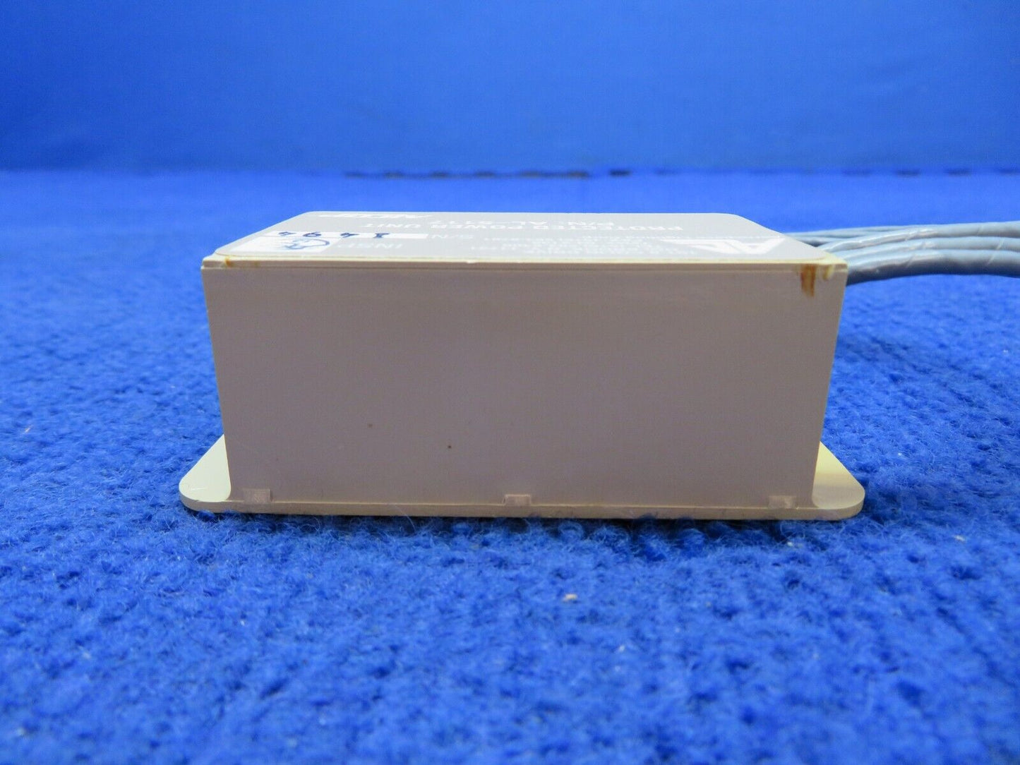 Aerospace Lighting Power Unit P/N AL-5117 NOS (0622-807)