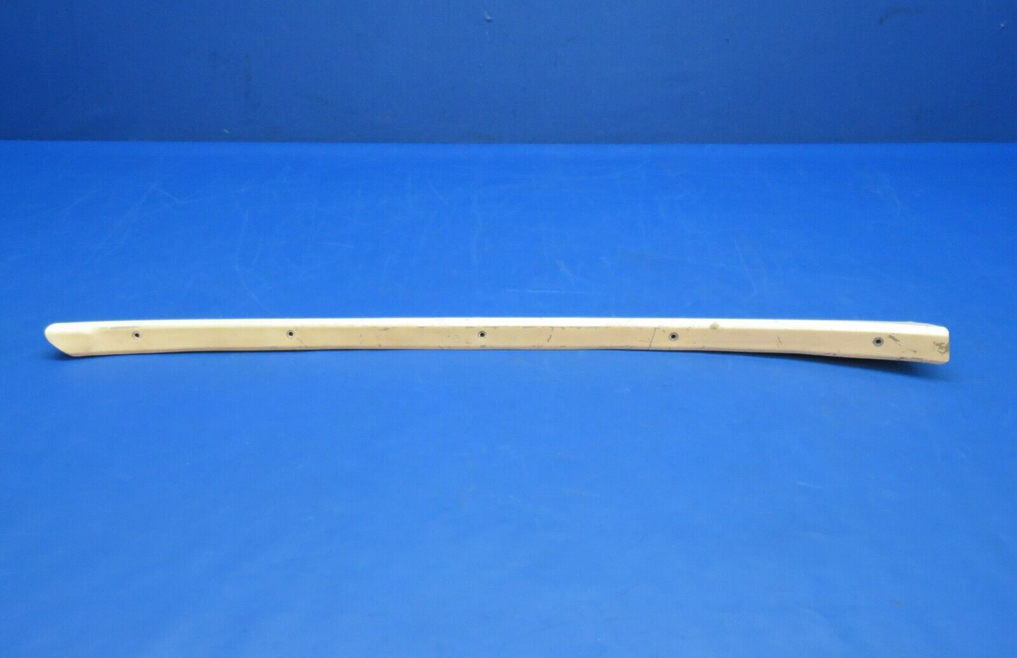 Cessna 172 / 172C LH & RH Fairing Rear Doorpost P/N 0511177-2 (0723-356)