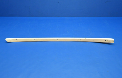 Cessna 172 / 172C LH & RH Fairing Rear Doorpost P/N 0511177-2 (0723-356)