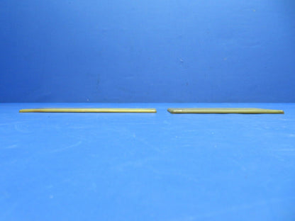 Cessna 310 / 310Q LH & RH Junction Box Cover Assy P/N 0870079-5 (0923-322)