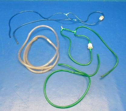 Diamond DA40-180 Pneumatic Tubing / Fittings / Filters (0220-119)