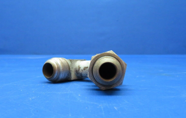 Cessna 401 Airborne Fuel Valve Assy P/N 1H13-14 CORE (0523-209)