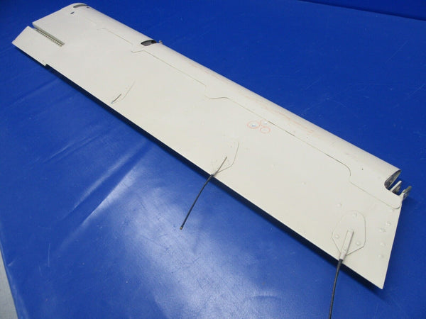 Piper Aerostar Elevator or Rudder Assembly P/N 240027-01 (0823-16)