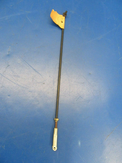 Piper 32-300 32R-300 Cherokee Six Rod Fuel Selector Control 65407-007 (0819-304)