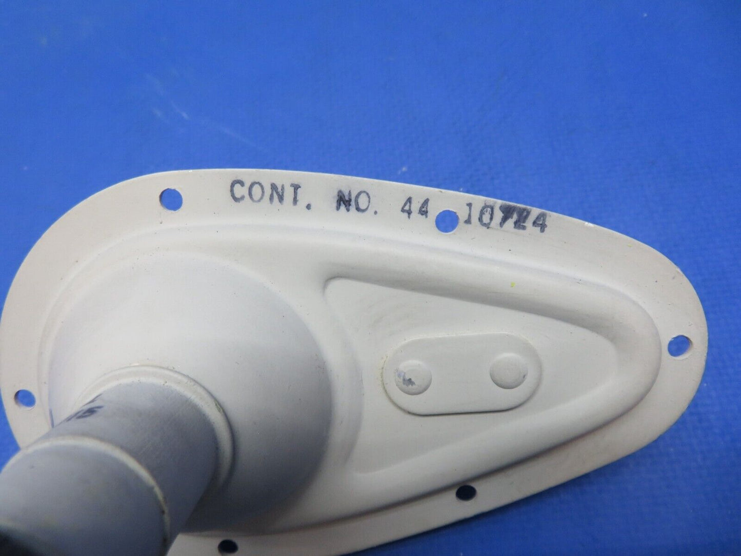 Grimes Aviation Upward Light 13v P/N AN3097-1 NOS LOT OF 2 (0923-550)