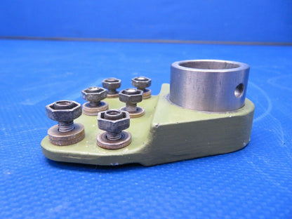 Beech 95-B55 Baron Support Assy INBD P/N 35-524183-2 (0721-728)