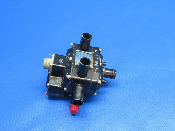 Bendix De-Ice Distributer 28V P/N 1532-3 CORE (0124-1120)