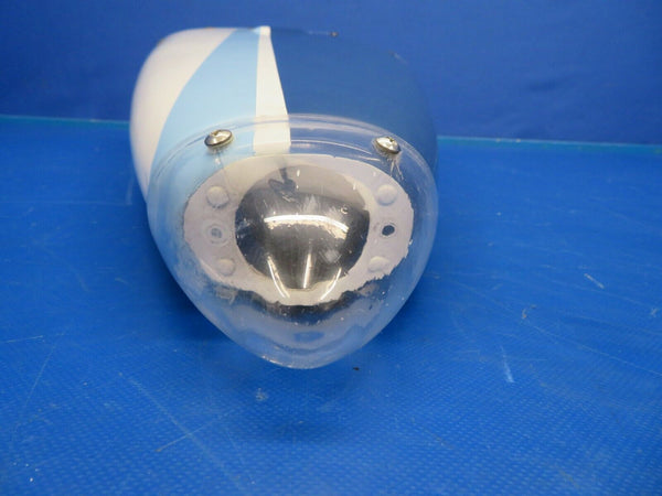 Beech Baron E-55 Tail Cone P/N 58-360028-33 (0120-144)