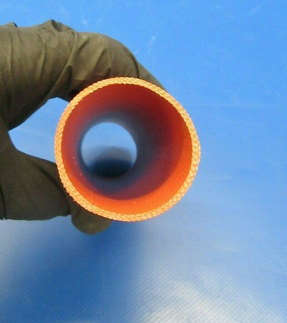Beech 400 Aeroduct Flex Duct Hose P/N SLOOT6-24 6" NOS (0419-273)