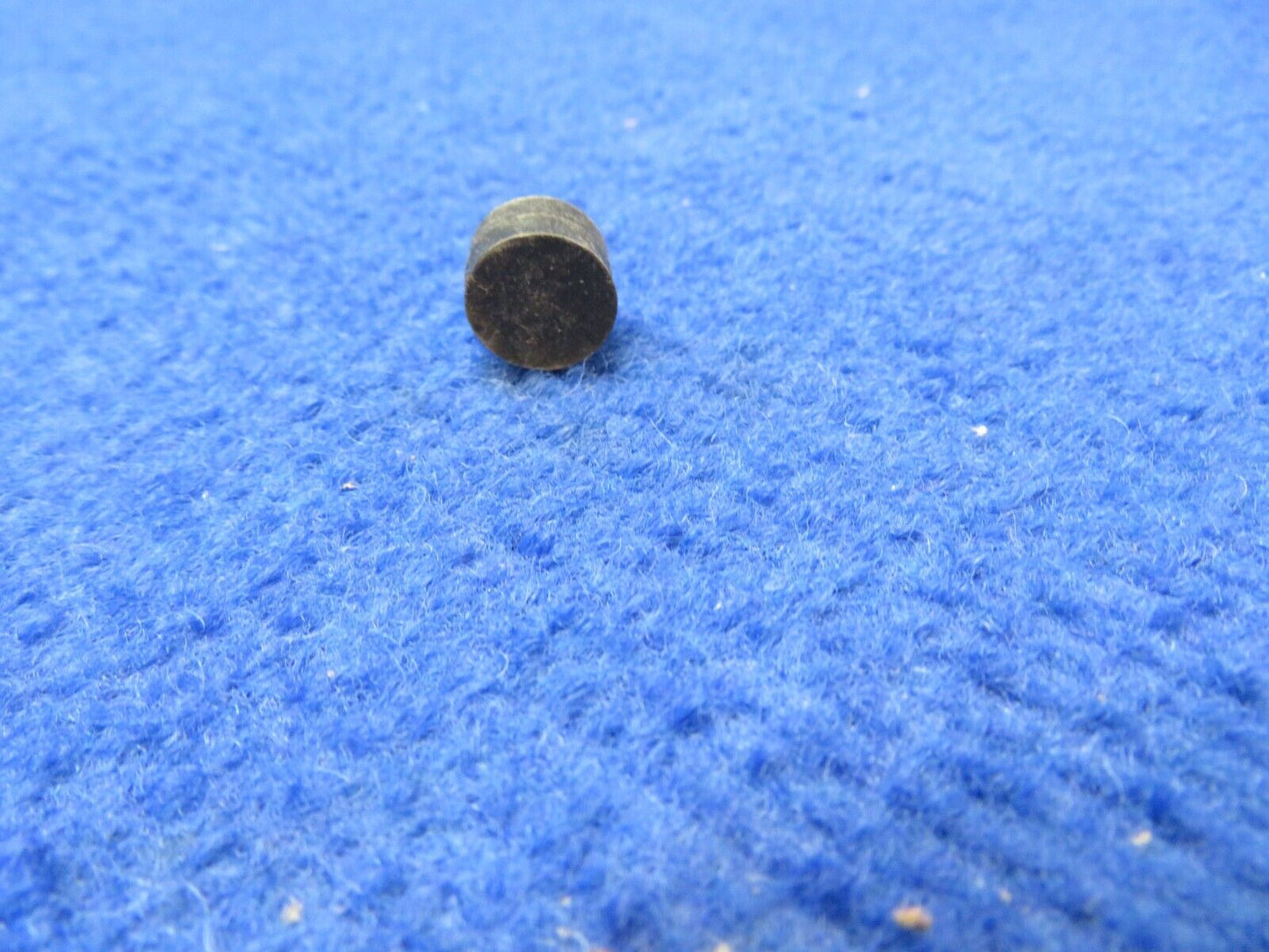 Continental Rubber Bumper Grommet P/N 626891 LOT OF 50 NOS (0722-481)