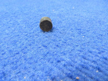 Continental Rubber Bumper Grommet P/N 626891 LOT OF 50 NOS (0722-481)