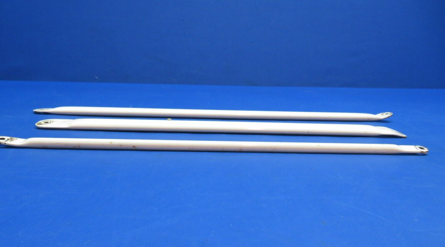 Aeronca 11AC Jury Strut: Front, Rear & Spreader P/N 1-2459 SET OF 3 (0423-377)
