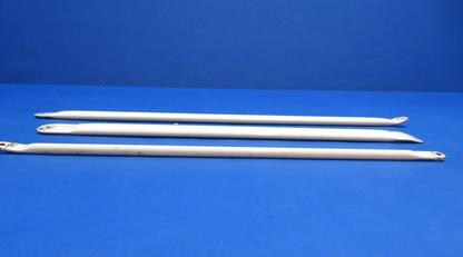 Aeronca 11AC Jury Strut: Front, Rear & Spreader P/N 1-2459 SET OF 3 (0423-377)