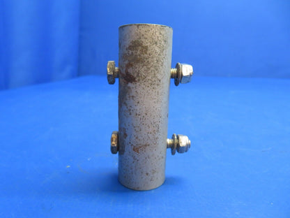 Brantly B2B Helicopter Horizontal Stabilizer Fitting LOT OF 3 (0323-732)