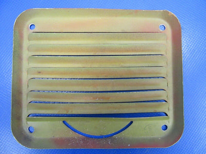 Cessna 310 / T310Q Grill Assembly Cabin Heat P/N 0813739-8 (0619-356)