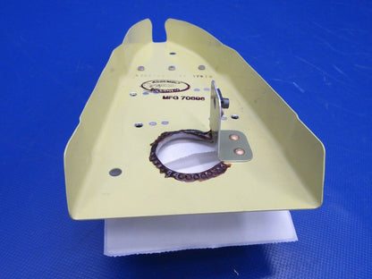 Beech 400 Rib LH Horizontal Stabilizer PN 45A21104-631 NOS w/8130 (0419-191)