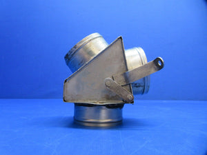 Diamond DA-42 Heater Valve Assy LH / RH P/N D60-2144-10-00 (0623-762)