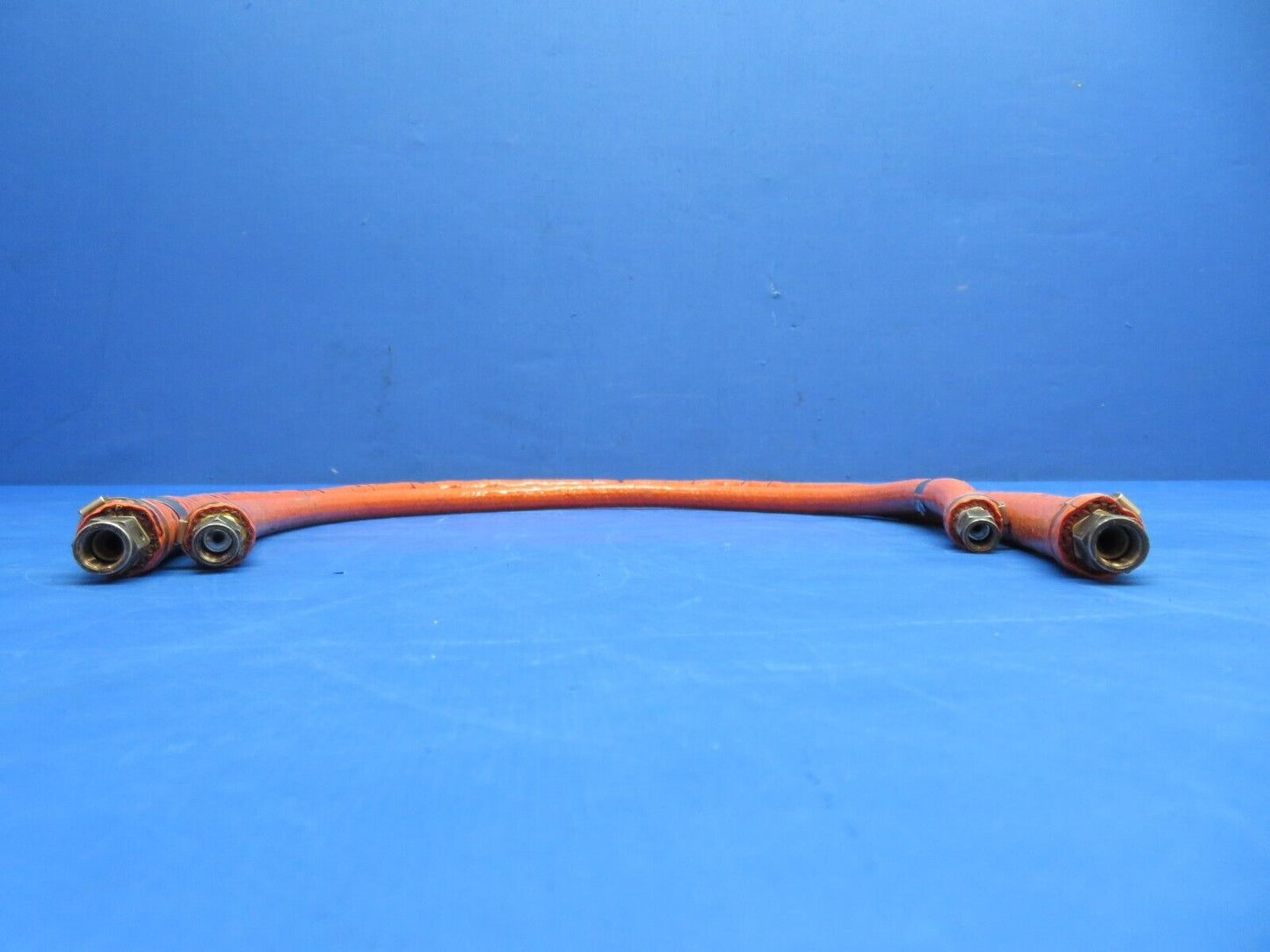 Cessna 310 / 310Q Stratoflex Engine Hoses P/N 114839S-1 LOT OF 7 (0923-307)
