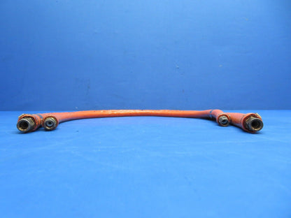 Cessna 310 / 310Q Stratoflex Engine Hoses P/N 114839S-1 LOT OF 7 (0923-307)
