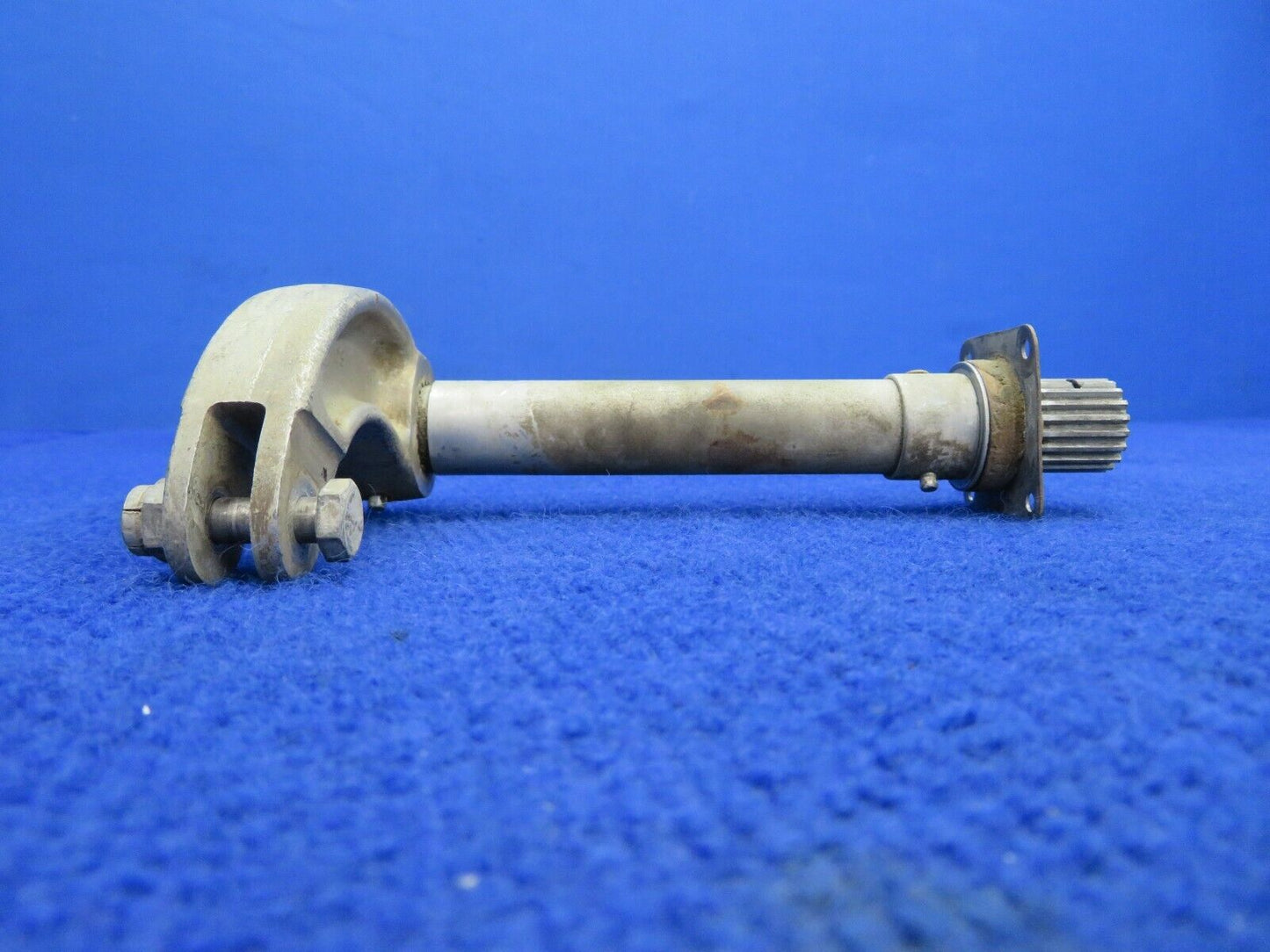 1956 Cessna 310 Bellcrank & Torque Tube Retract P/N 5045203-3 (0522-515)