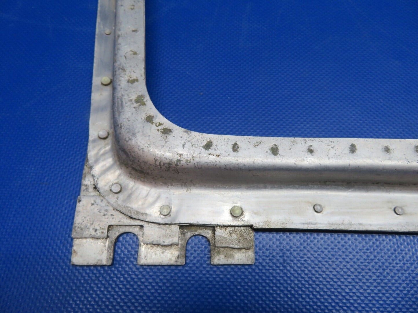 Cessna 120 / 140 Airplane RH Cabin Door MAN CAVE / BAR / DECORATION (0224-1430)