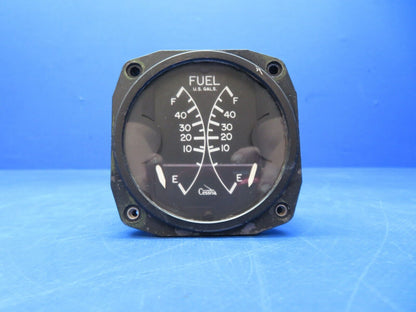 Cessna 310I Garwin Fuel Quantity Indicator P/N 22-164-012 (0823-325)