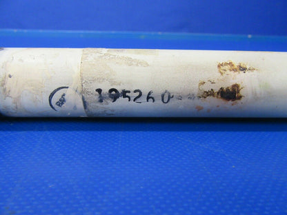 Bellanca 17-30A Super Viking Rudder Torque Tube RH P/N 195260 (0819-212)
