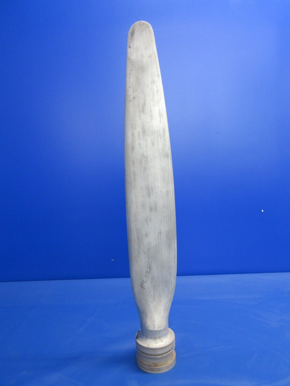 McCauley Aviation Propeller Blade 38" Tall Man Cave / Decoration (0124-1357)