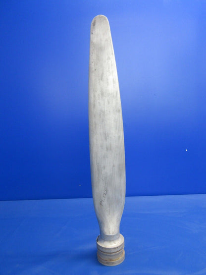 McCauley Aviation Propeller Blade 38" Tall Man Cave / Decoration (0124-1357)