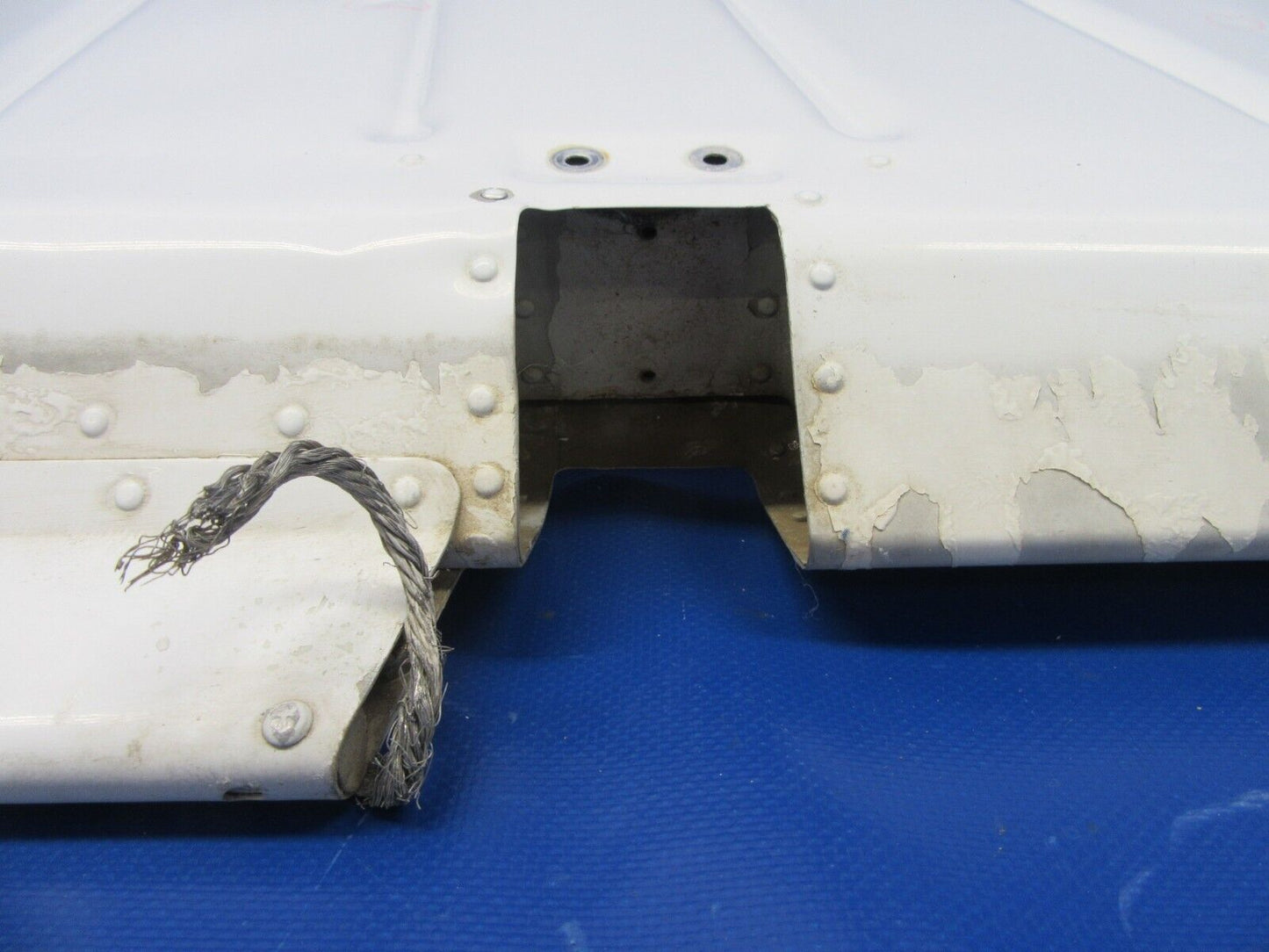 Beech 95 / D95A Travel Air Aileron LH or RH P/N  95-130000 (1223-14)