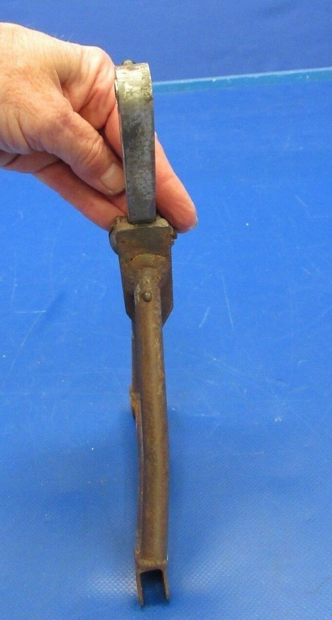 Mooney M20C Truss & Reatraction Link Main Gear RH 520005-2 (1018-240)