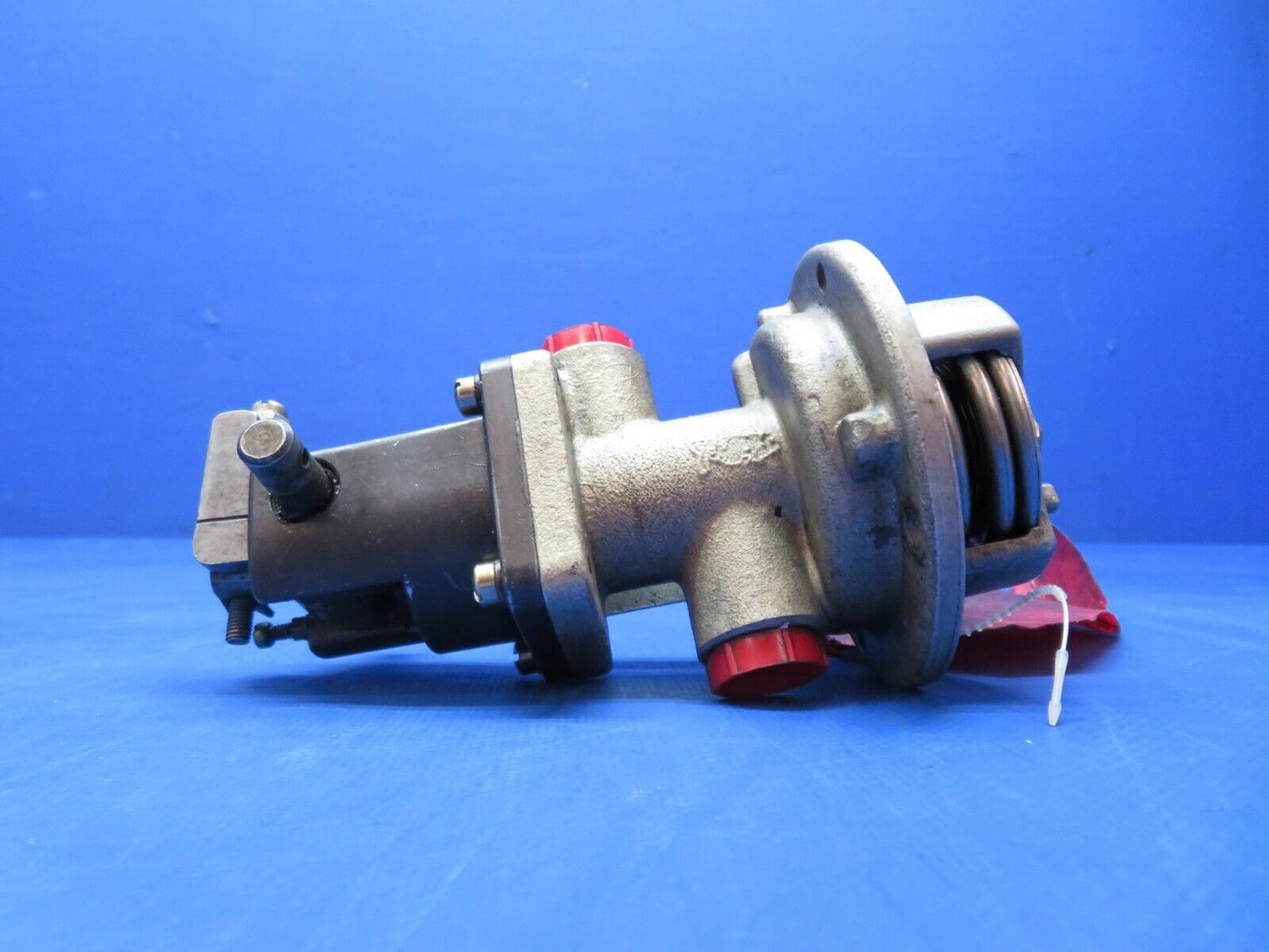 Garrett Controller P/N 640655-2 CORE (1123-278)