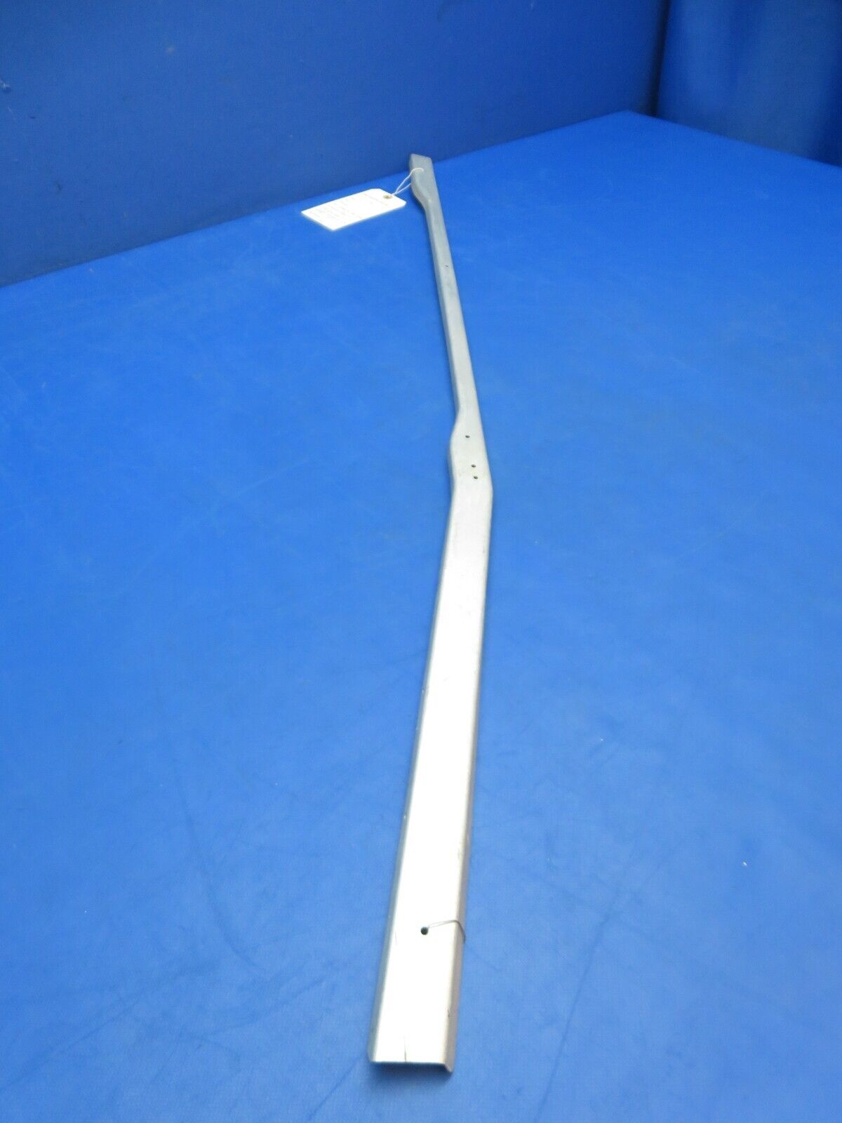 Piper PA-28-180 Upper LH Longeron P/N 65571-00, 65571-000 NOS (0923-621)