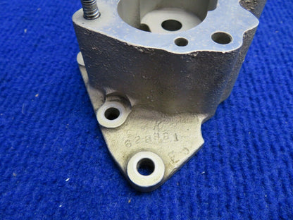 Continental TSIO 520P Oil Scavenge Pump Housing P/N 629084 (0322-358)